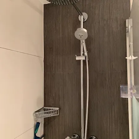 Apartmán Met Zeezicht *